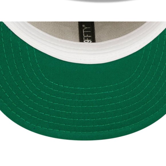 New Era Atlanta Braves CAMEL PACK All Star Game Patch 59FIFTY Fitted Hat - Picture 7 of 7